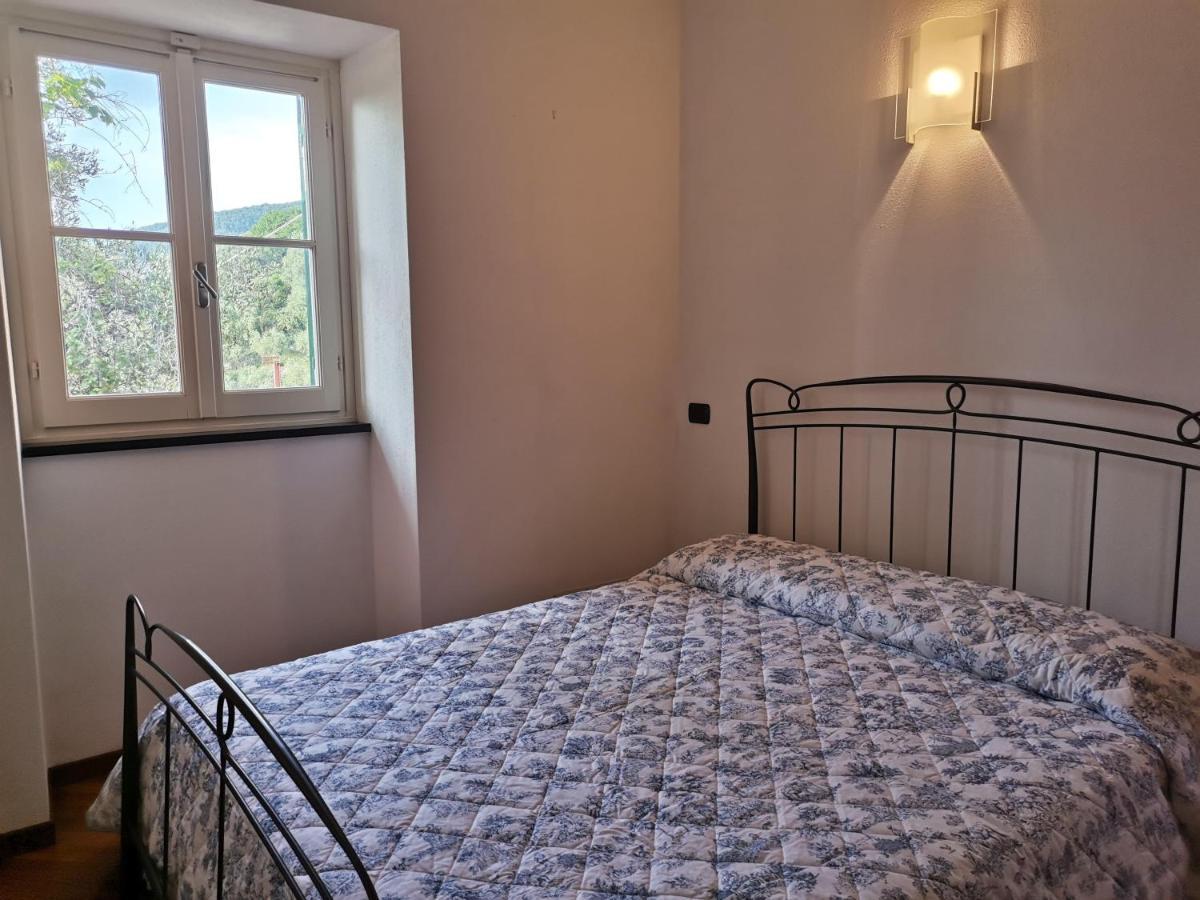 Terrazza Eugenia Villa Lavagna Eksteriør bilde